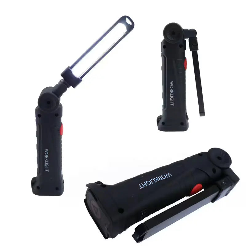 LINTERNA DE MANO XGC33