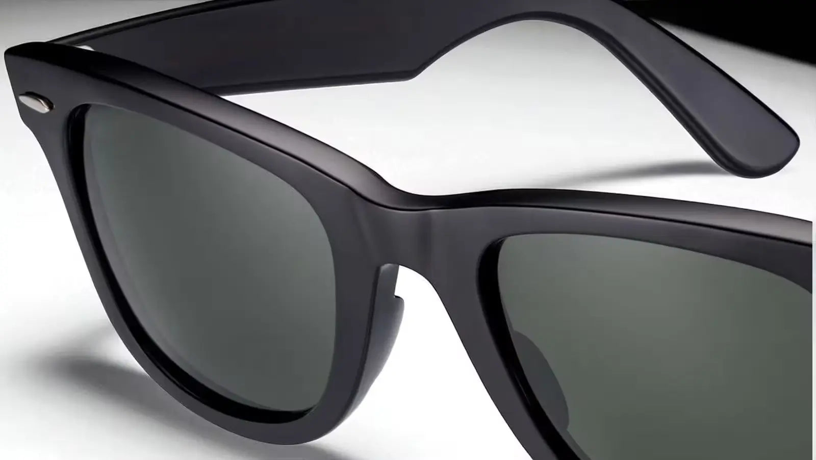 Gafas de Sol Unisex - WAY BLACK 400 | Protección UV400