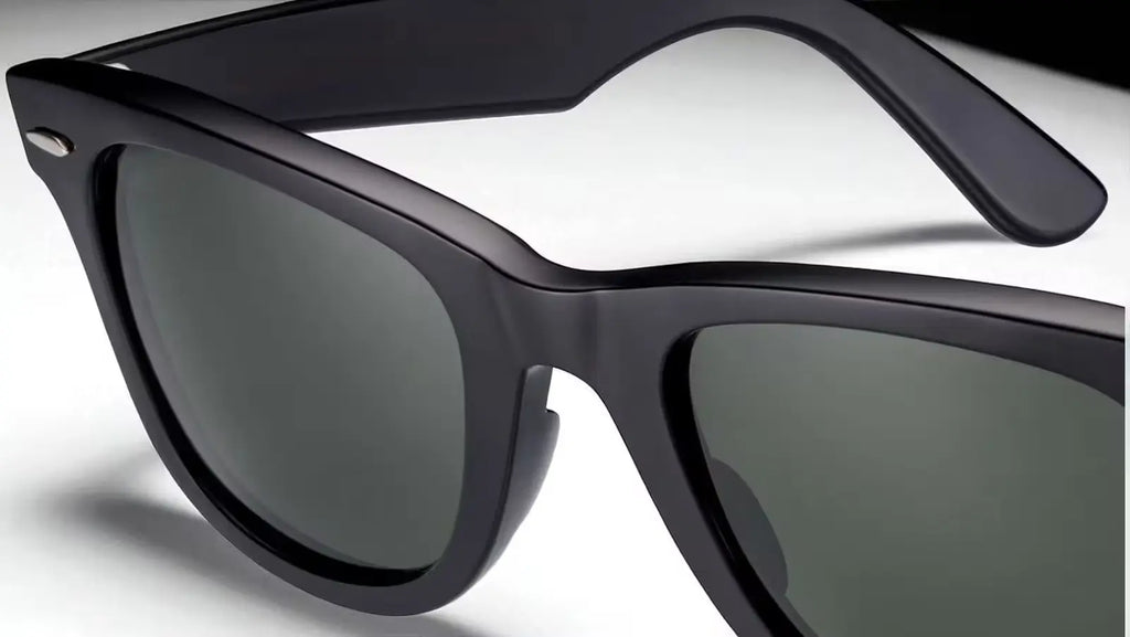 Gafas de Sol Unisex - WAY BLACK 400 | Protección UV400