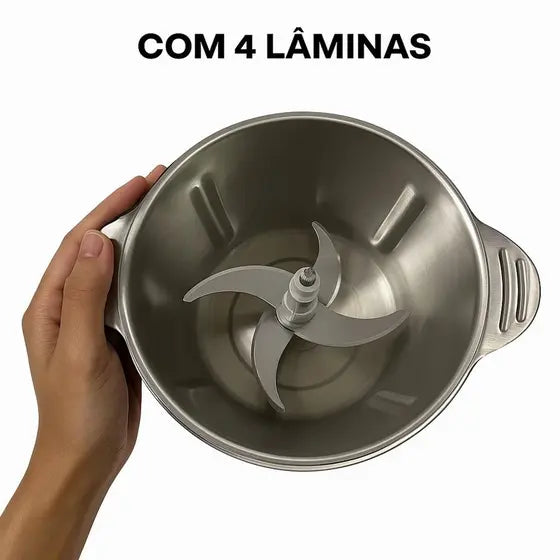 PICADOR ELECTRICO SOKANY SK7020