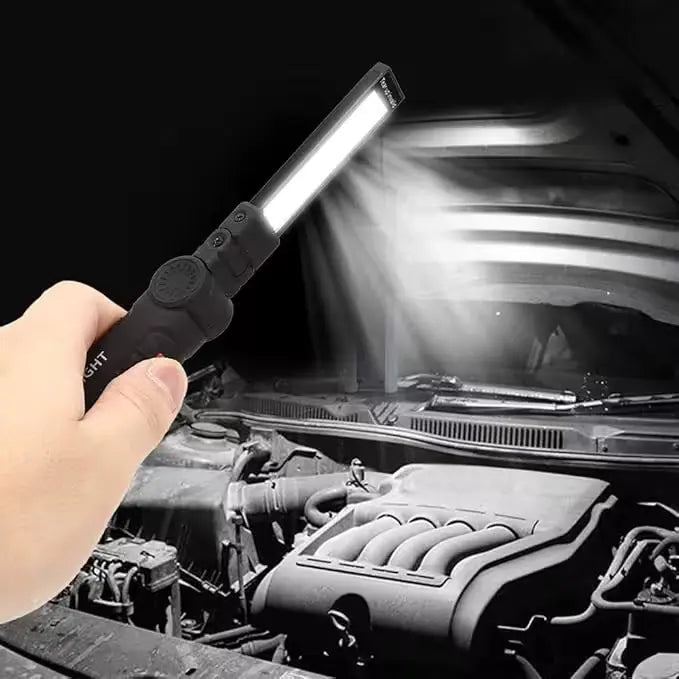 LINTERNA DE MANO XGC33