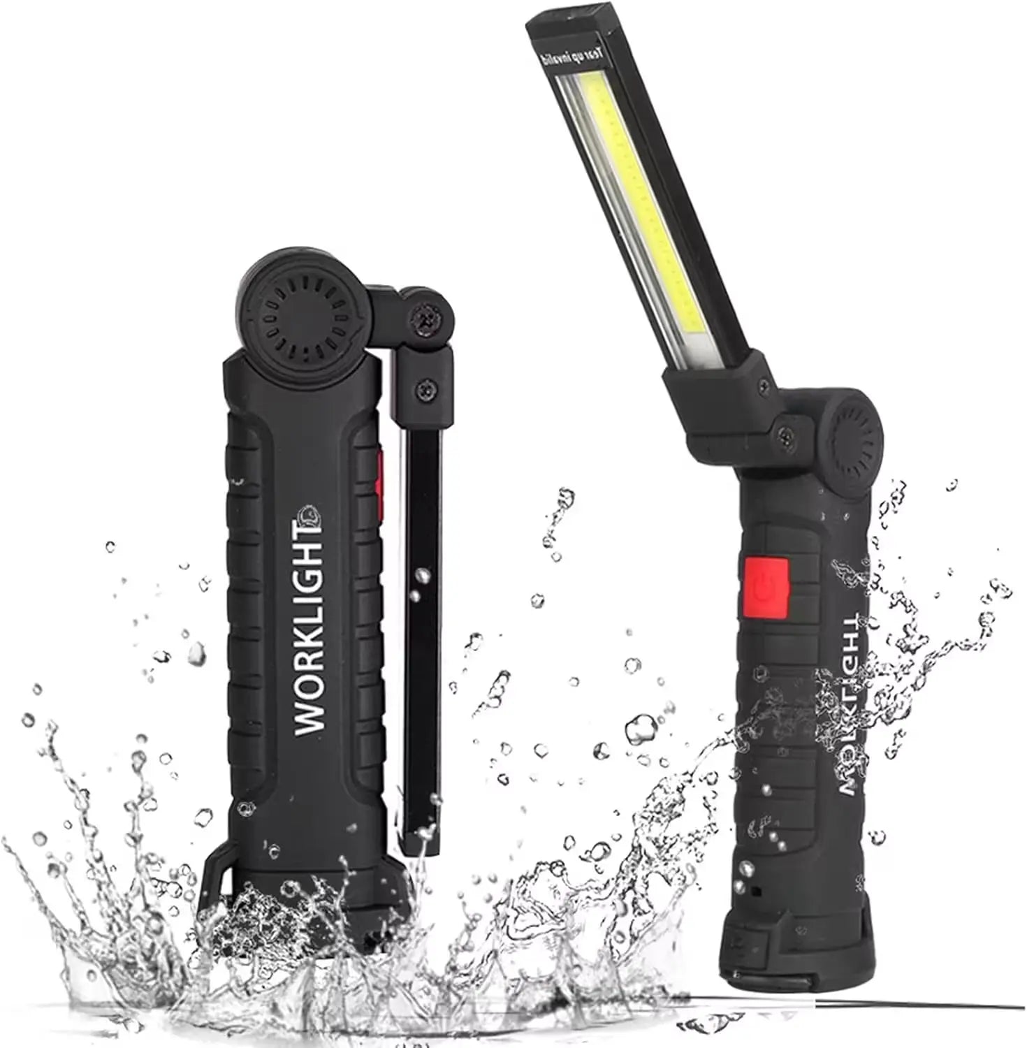 LINTERNA DE MANO XGC33