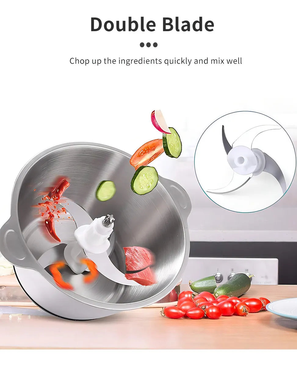 PICADOR ELECTRICO SOKANY SK7020