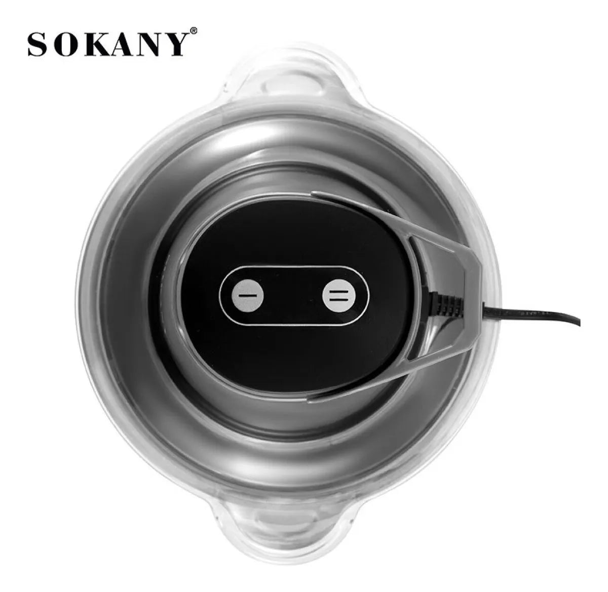 PICADOR ELECTRICO SOKANY SK7020