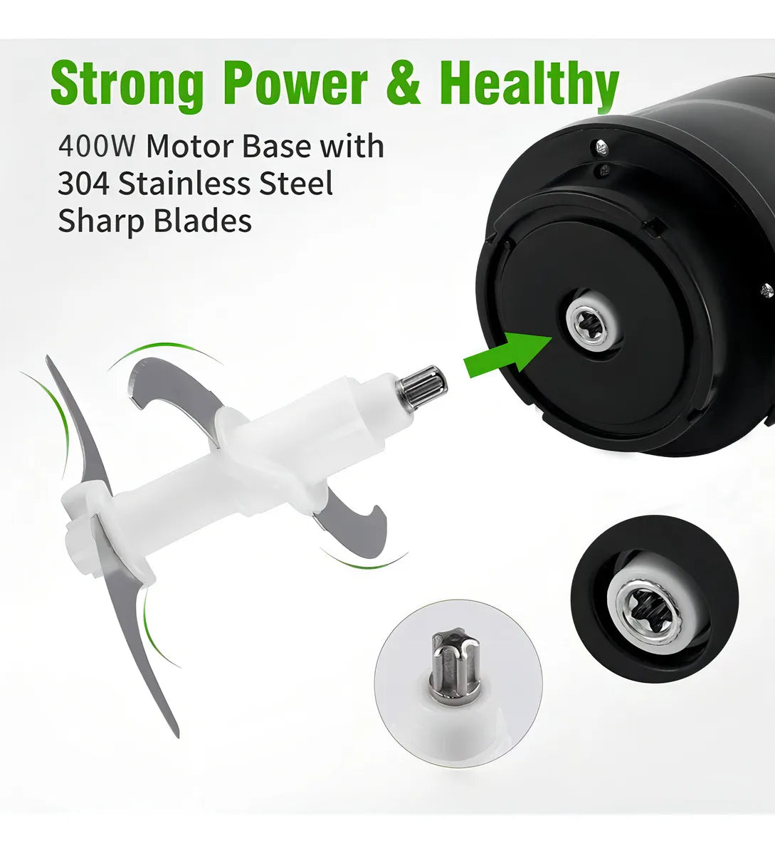 PICADOR ELECTRICO SOKANY SK7020