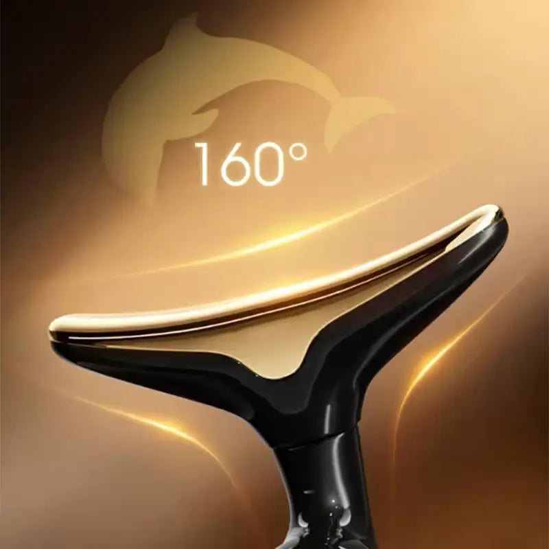 Masajeador Facial 3 En 1