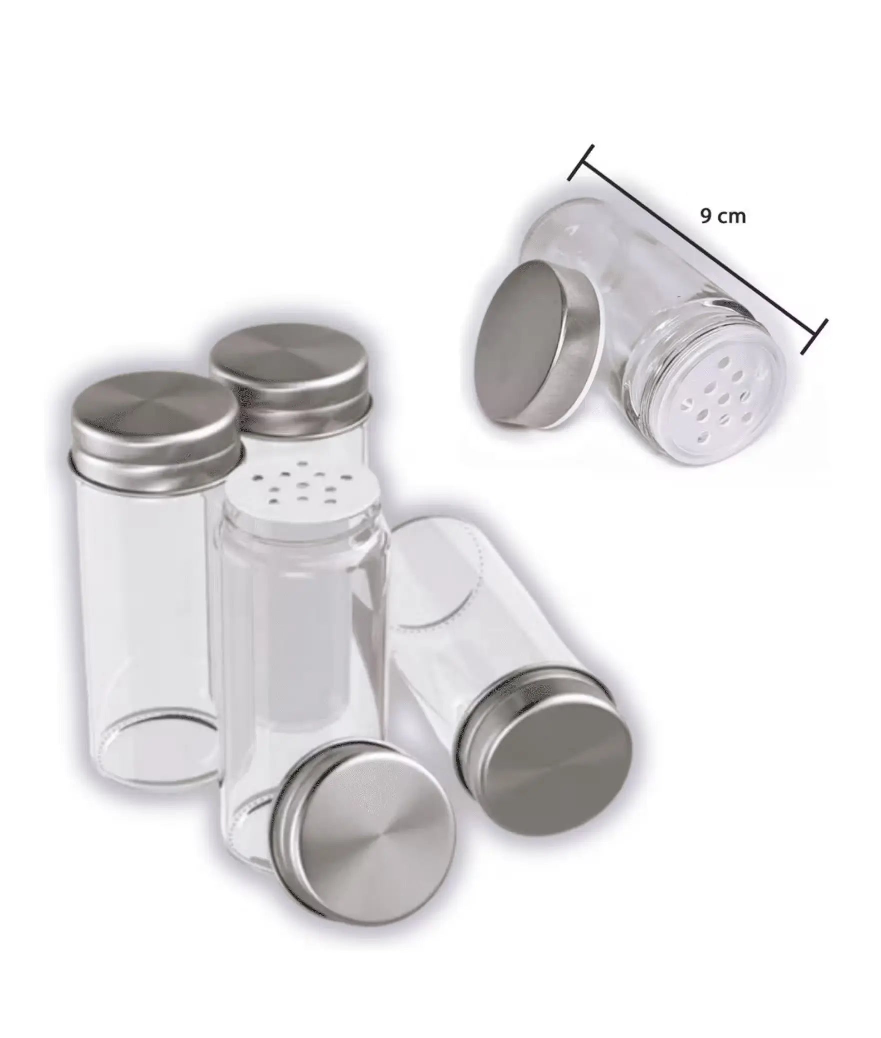 Carrusel de condimentos Premium