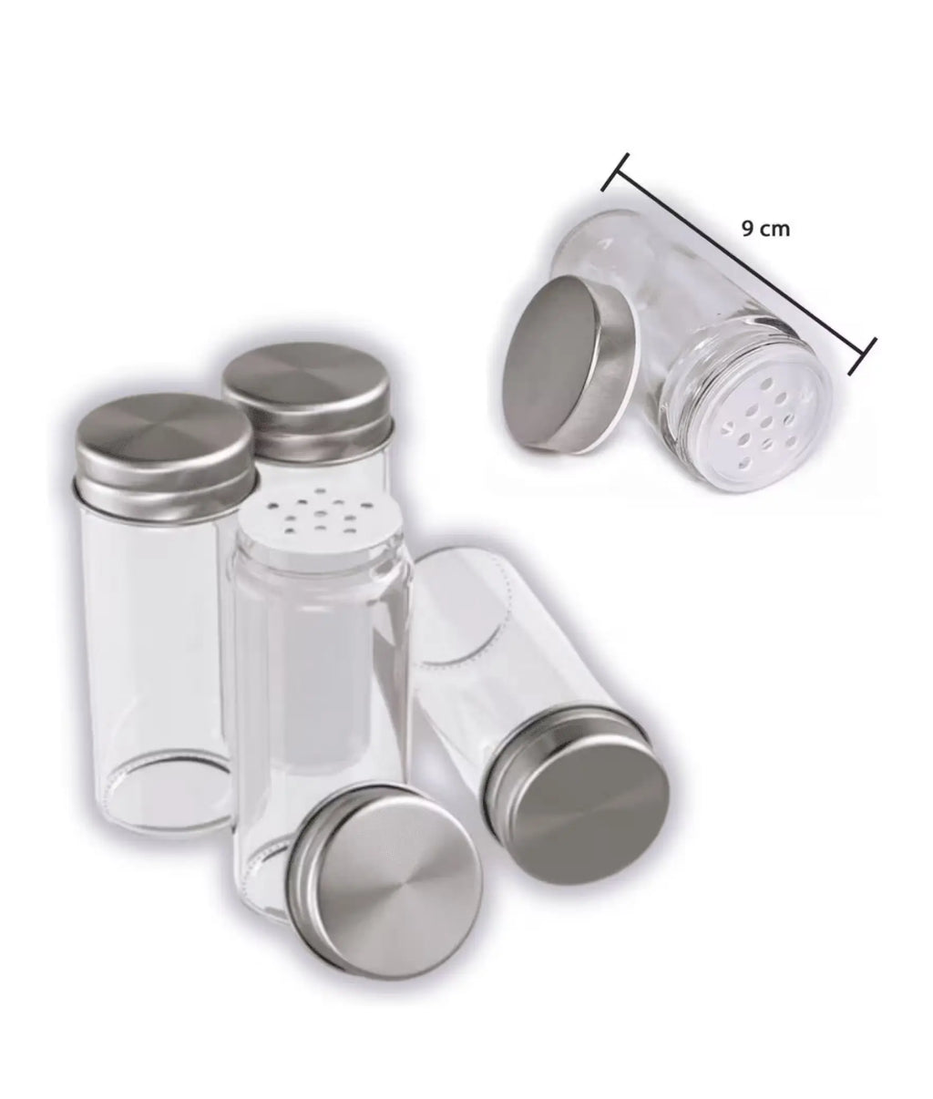 Carrusel de condimentos Premium