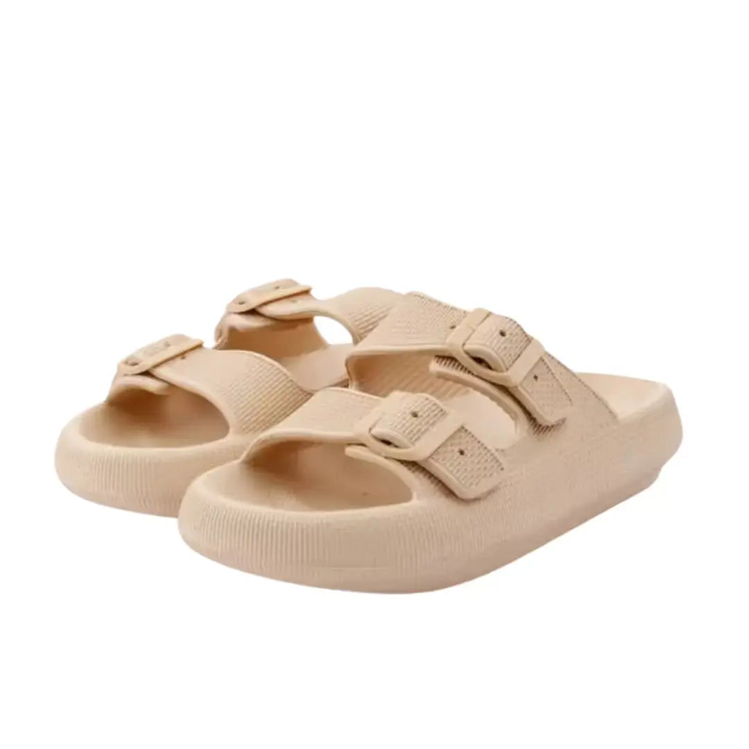 Urban Flex – Sandalias EVA Antideslizantes