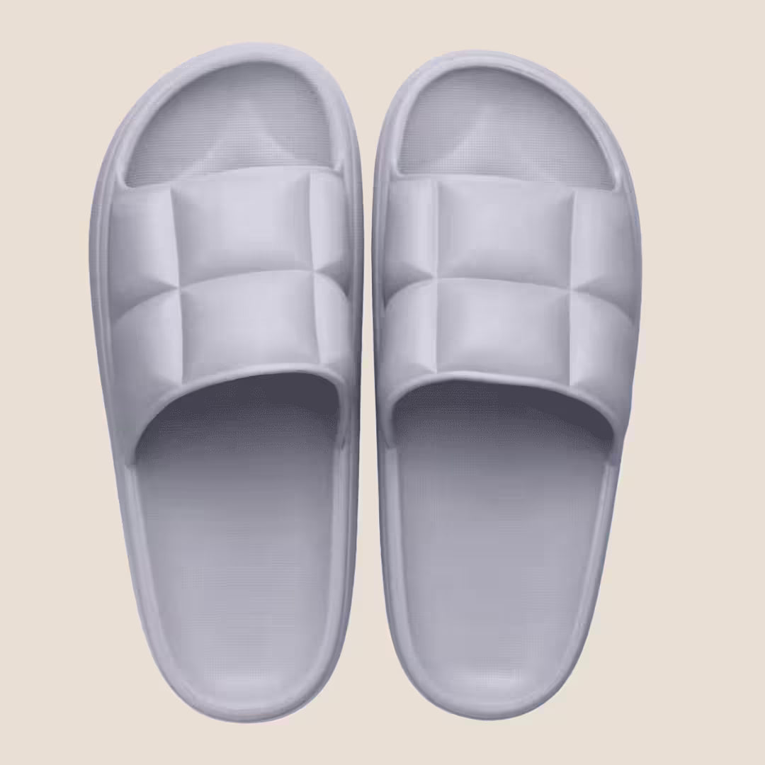 Choco Comfort™ – Sandalia Ultra Suave Antideslizante