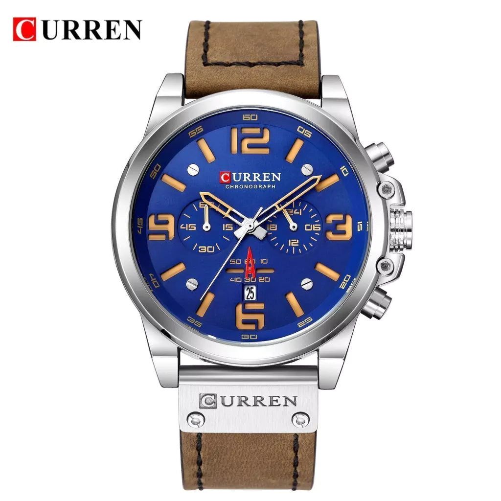 Reloj CURREN ProSport Quartz Masculino