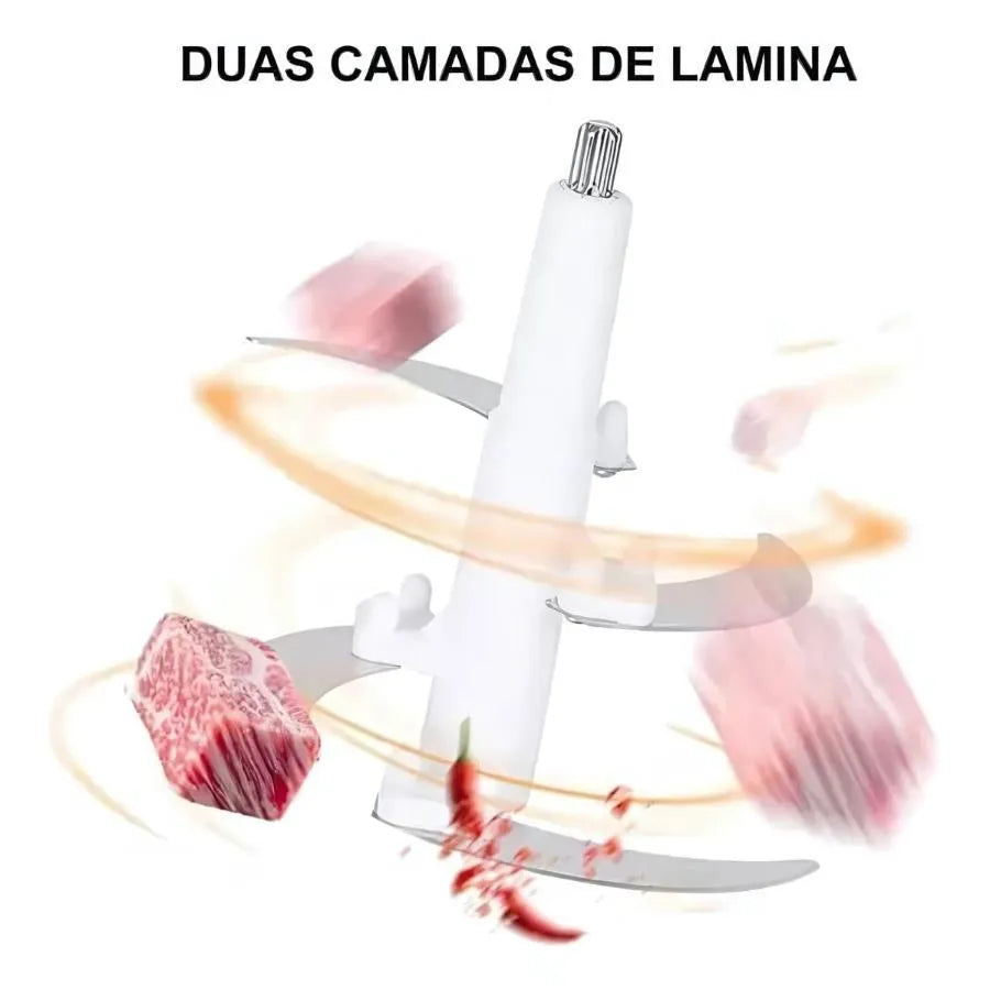 PICADOR ELECTRICO SOKANY SK7020