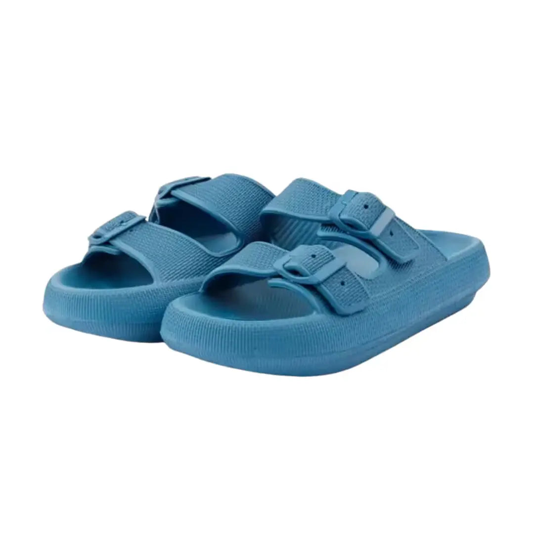 Urban Flex – Sandalias EVA Antideslizantes