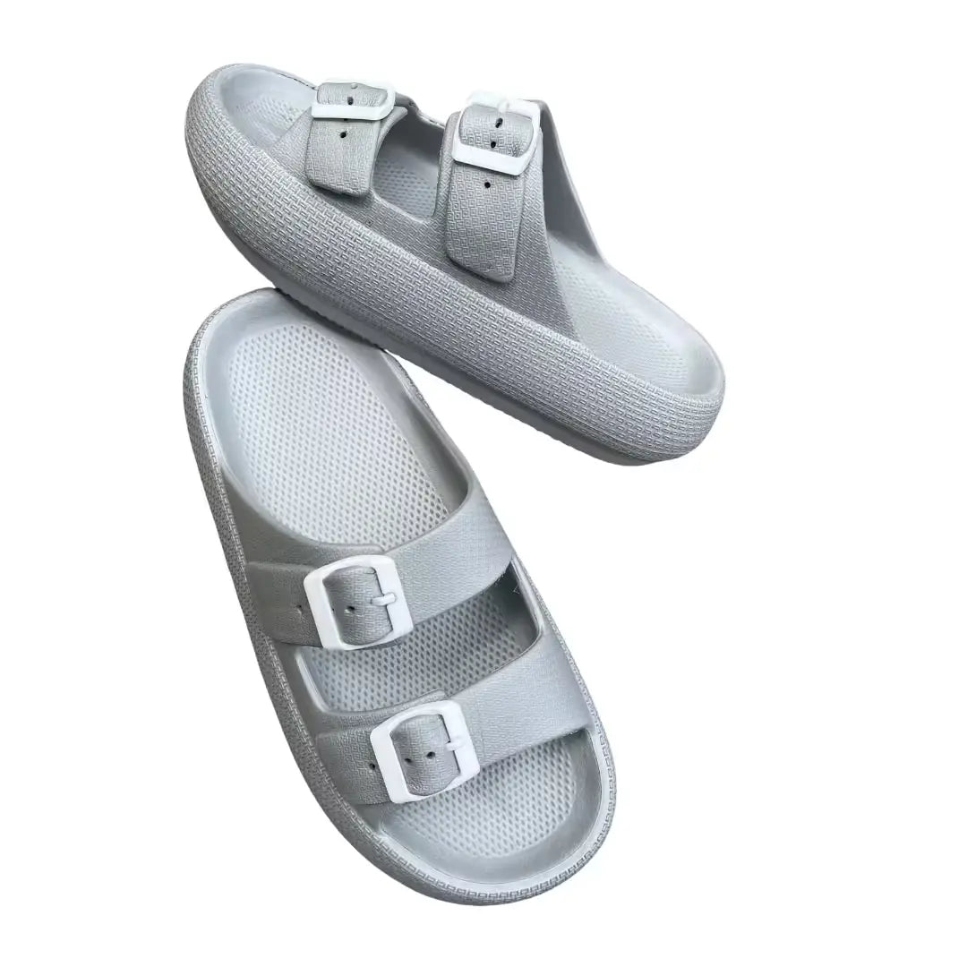 Urban Flex – Sandalias EVA Antideslizantes