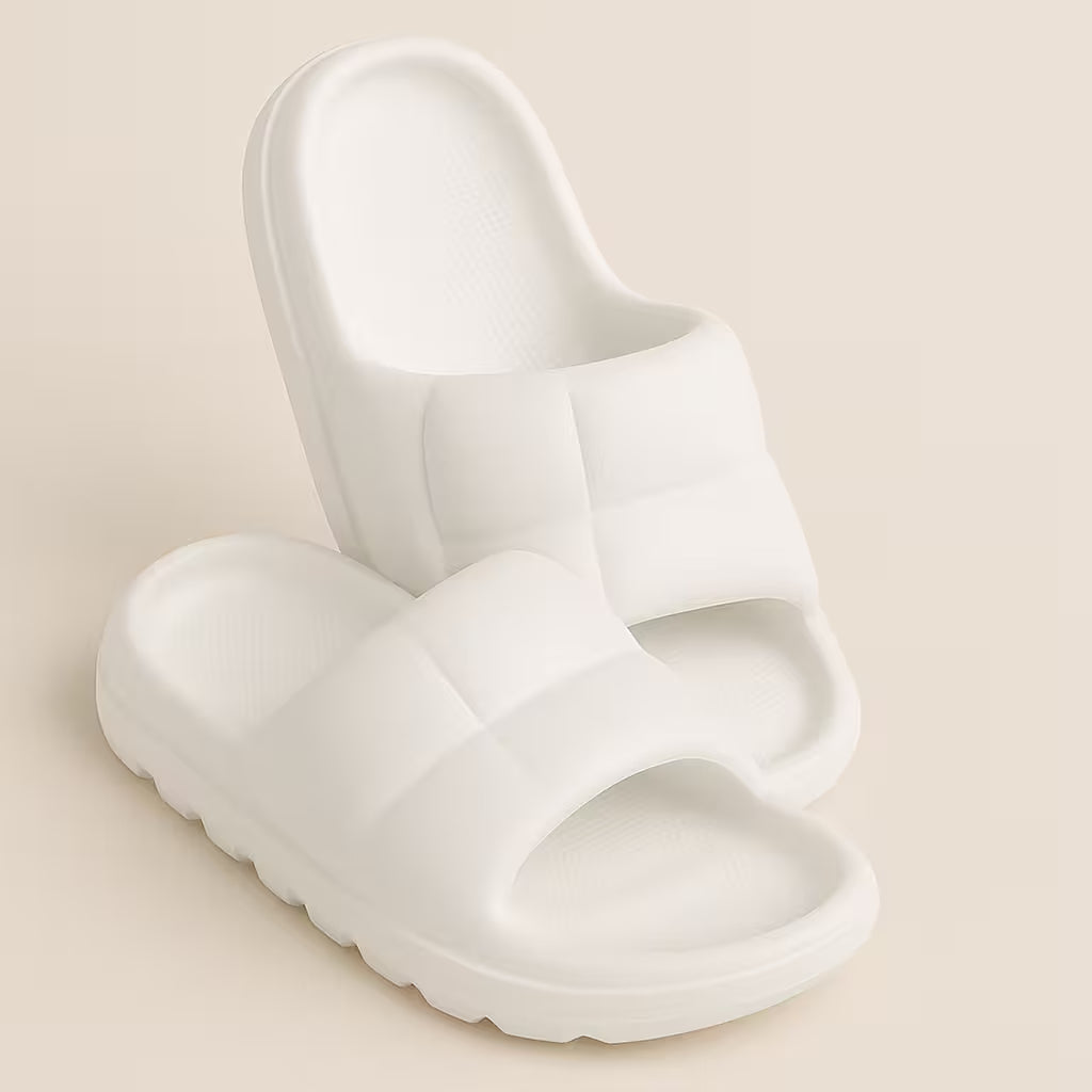 Choco Comfort™ – Sandalia Ultra Suave Antideslizante